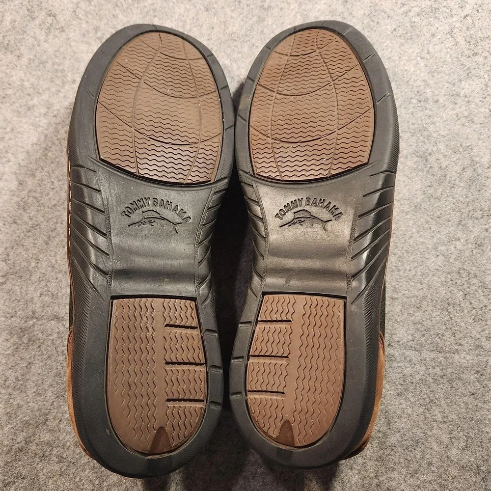 Tommy Bahama brand tommy